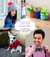 Cadeaux à tricoter - 34 modèles déco et accessoires à offrir toute l'année