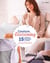 Couture cocooning : 15 créations homewear à coudre pour un intérieur cosy et des vêtements confortables