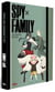Ton carnet Spy x Family - 16,2 x 21,9 cm