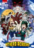 My hero Academia : agenda (édition 2021/2022)