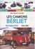 Les camions berliet en publicités