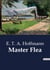 Master Flea : The Enigmatic Adventures of Peregrine Tyss