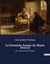 La Dernière Année de Marie Dorval : Une exploration des derniers moments de la vie de Marie Dorval par Alexandre Dumas