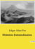 Histoires Extraordinaires : Une exploration des mystères et des complexités de l'esprit humain à travers les récits transitions d'Edgar Allan Poe.