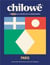 Chilowe paris - le guide qui va mettre tout le monde dehors