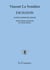 Eschaton : ici finit le regne de l'homme