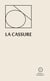 La cassure
