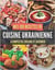 MES 100 RECETTES DE CUISINE UKRAINIENNE - A COMPLETER, CUISINER ET SAVOURER