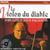 Le violon du diable-gitlis joue paganini