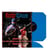 Merciless (Blue LP) - édition colorée - Vinyle