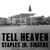 Tell Heaven