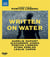 Written on water