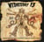 Monsters of the universe : come out and plague - CD
