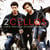 2cellos (Luka Sulic & Stjepan Hauser)