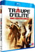 Troupe d'élite - Dans l'enfer des favelas