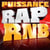 Puissance rap rnb 2009