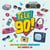 Télé 90 !