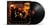 Fires at Midnight (25th Anniversary) (New Mix) - édition gatefold