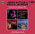 Four Classic Albums Plus