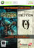 Pack 2 jeux: bioshock & the elder scrolls IV: oblivion