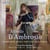 Alfredo d'Ambrosio : Intégrale de la musique pour violon et piano