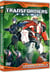 Transformers Prime - Volume 3 : L'attaque des Decepticons
