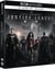 Zack Snyder's Justice League
