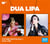 Coffret 2CD (Future nostalgia & Dua Lipa) - édition limitée