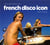 French Disco Icon