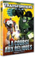 Transformers Prime - Saison 2, Vol. 3 : La course aux reliques