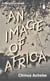 An image of africa - the trouble with nigeria
