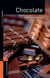 Obwl 3e level 2: chocolate factfile audio cd pack