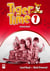 Tiger time level 1- activity book