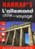 L'allemand utile en voyage