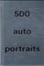 500 autoportraits