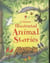 Illustrated animal stories