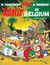 Asterix in Belgium