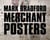 Mark bradford: merchant posters