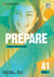 Prepare level 1 student's book with ebook