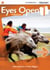 EYES OPEN 1 WORKBOOK WITH ONLINE PRACTICE