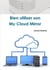 Bien utiliser son my cloud mirror