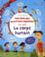 Le corps humain - mon livre des questions-reponses