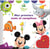 DINEY BABY- MES PREMIERS MOTS ET CHANSONS