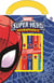 SPIDER MAN-MA PREMIERE BIBLIOTHEQUE