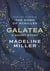 GALATEA - A SHORT STORY