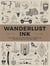 Wanderlust ink