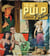 The art of pulp fiction : an illustrated history of vintage paperbacks