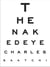 THE NAKED EYE