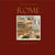 Rome impressions in ink