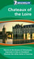 The green guide - châteaux of the loire - marvel at the beauty of chenonceau, step back in time at chambord, discover the white wines of vouvray